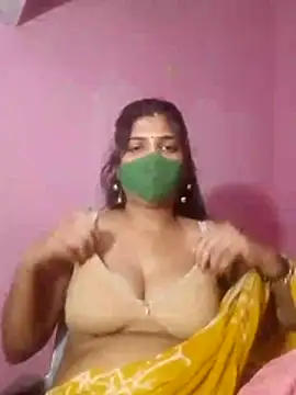 Živý XXX chat JYOTI_023