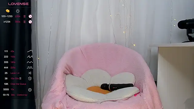 Kellybbface 라이브 XXX 채팅