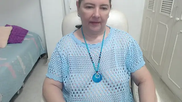 Živý XXX chat leonela_69