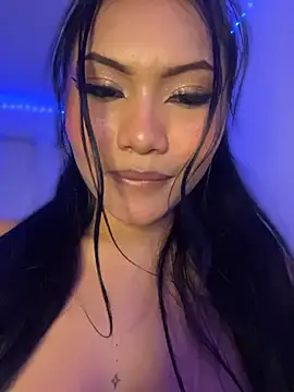 Chat XXX ao vivo de MeiyingR