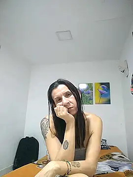 Cameron_puppy – Live XXX-chat