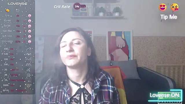 Muse_kitty_jenia লাইভ XXX চ্যাট