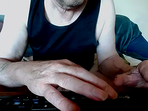 Živý XXX chat bodo1957