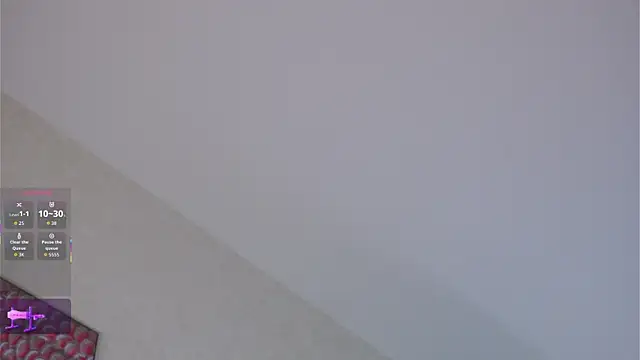 LiliBangerのライブXXXチャット