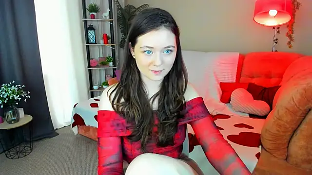 AlluringLookk Live XXX-Chat