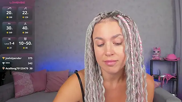Fire__Dancer Chat XXX in diretta