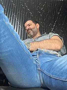 Hairy_Dad86's Live XXX Chat