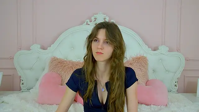 AmaliaLima élő XXX-chatje