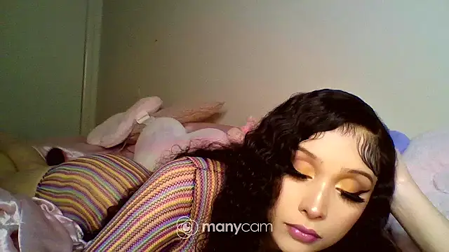 bambibarbin Live XXX chat
