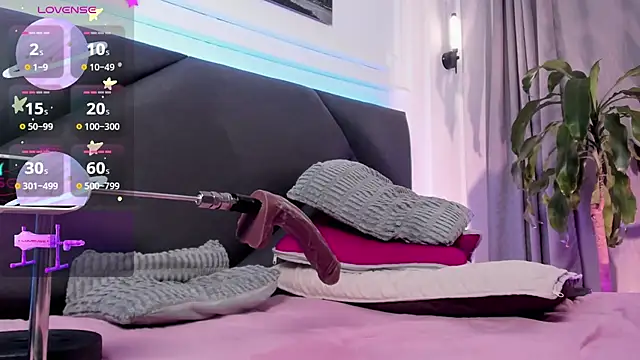 Obsessions_of_lua Live XXX-Chat