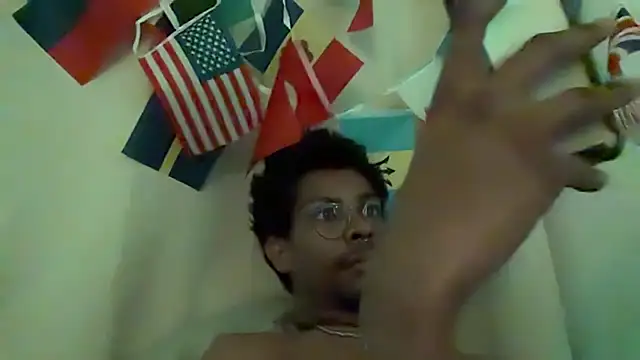 HoleBreeder Show Webcam