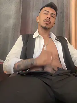 Latinmoster_bossn Live XXX chat