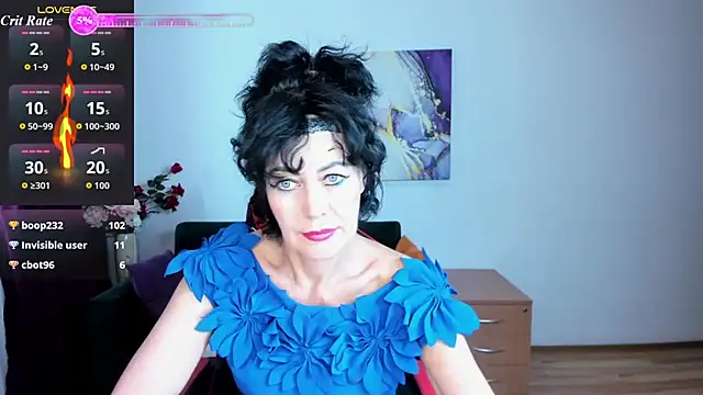 Silvia_Wallec Live XXX-Chat