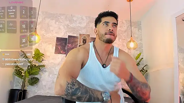 دردشة Nate_franco الجنسية المباشرة