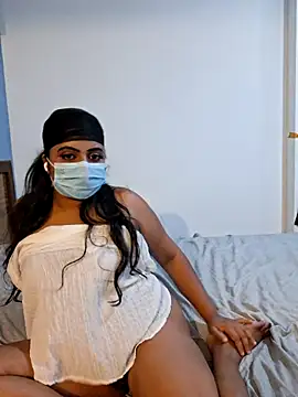 הופעת וובקאם של Shaky1998sl