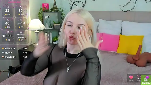 Tasty_booty Live XXX Chat