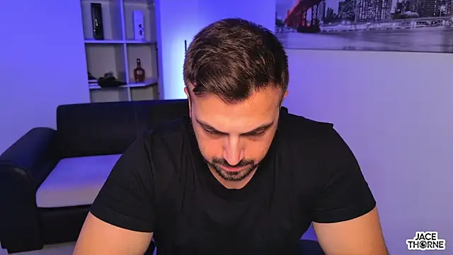Jace_Thorne Live XXX-Chat