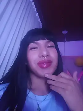 MeelFoxのライブXXXチャット