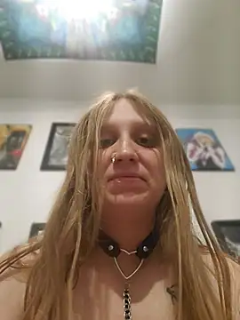 Chat +18 de BunnyHooppss ao vivo