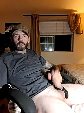 USMCx's Live XXX Chat