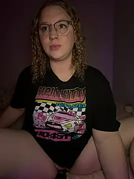 Chatroom XXX en direct de EmmieRae