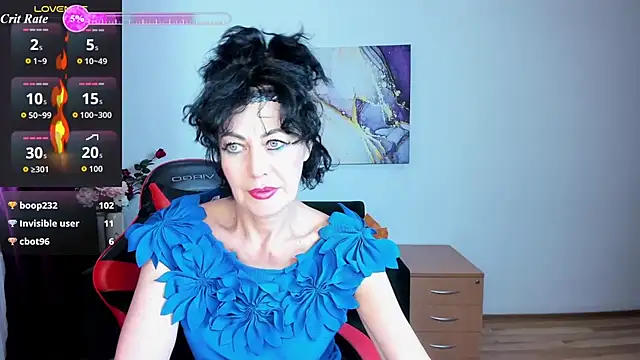 Silvia_Wallec Live XXX-Chat