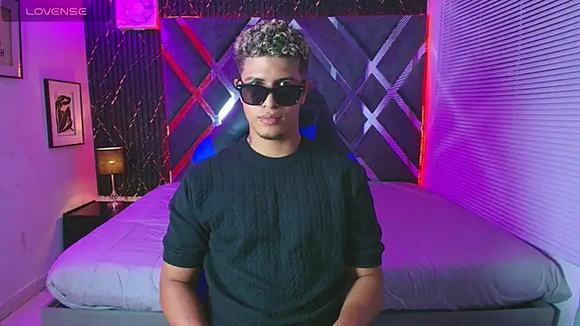dominic_connor 라이브 XXX 채팅