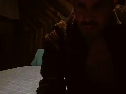 Thiago_model Live XXX Chat
