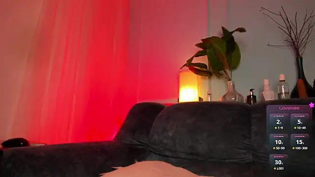 Chatroom XXX en direct de Nicki_Ripperton