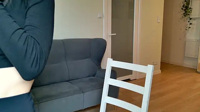 Czat XXX na żywo – Dorimena