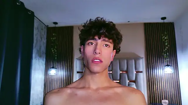 Michaell_Peters Live XXX-Chat