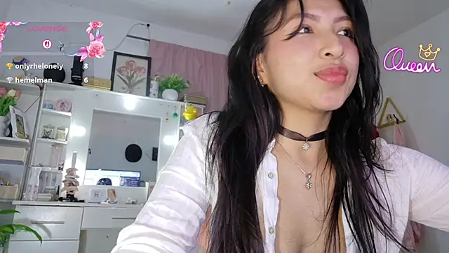 Sweet_baby_hellen Chat XXX in diretta
