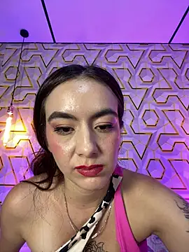 Chat +18 de MelanyyJhonson15 ao vivo