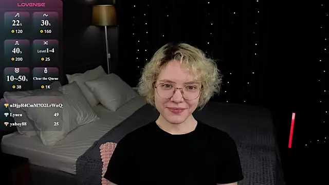 HottoKori – Live XXX-chat