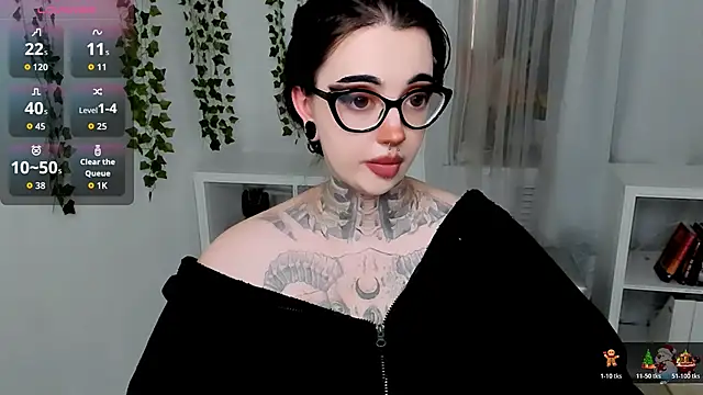 Dixi_Pixi_ Chat XXX live