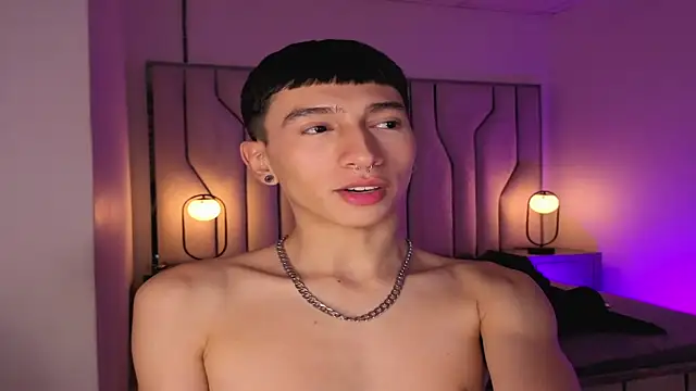 lian_cameron Webcam-Show
