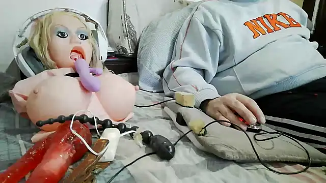 Živý XXX chat messi_syssy