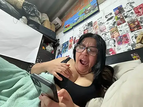 Chat XXX en directo de violeta_818