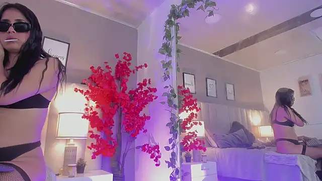 Kiara_Kismet_ Adlı Modelin Canlı XXX Sohbeti