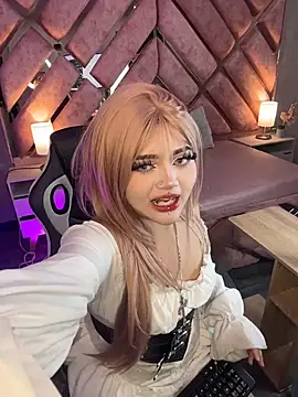 lya_nekko_ – Naživo XXX chat