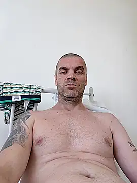 SIRMASTERDOMINATORXXL: онлайн-секс-чат