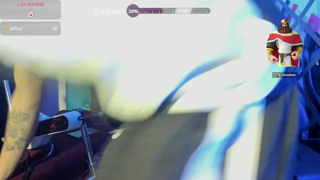 Živý XXX chat Mike_red