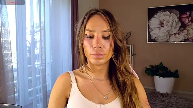 Онлайн чат XXX TSGisele