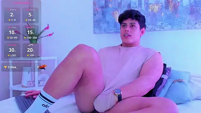 __armin – Naživo XXX chat
