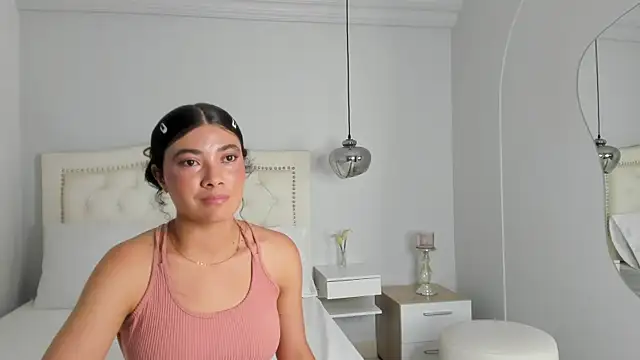 Chatroom XXX en direct de emilly_duque