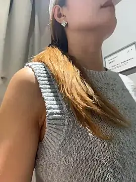 okgirl_23 라이브 XXX 채팅