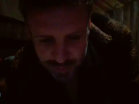 Chat +18 de Thiago_model ao vivo