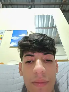 Josephz69n Webbikameraesitys