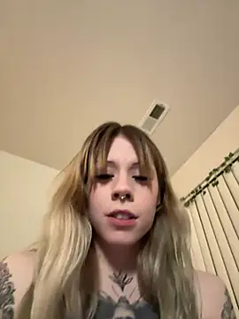 Živý XXX chat BiancaValentina
