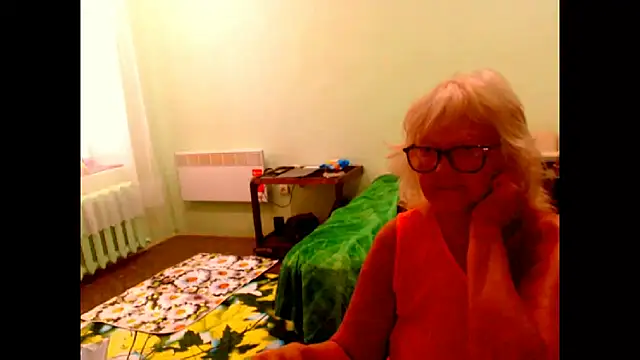 Czat XXX na żywo – Natali7634